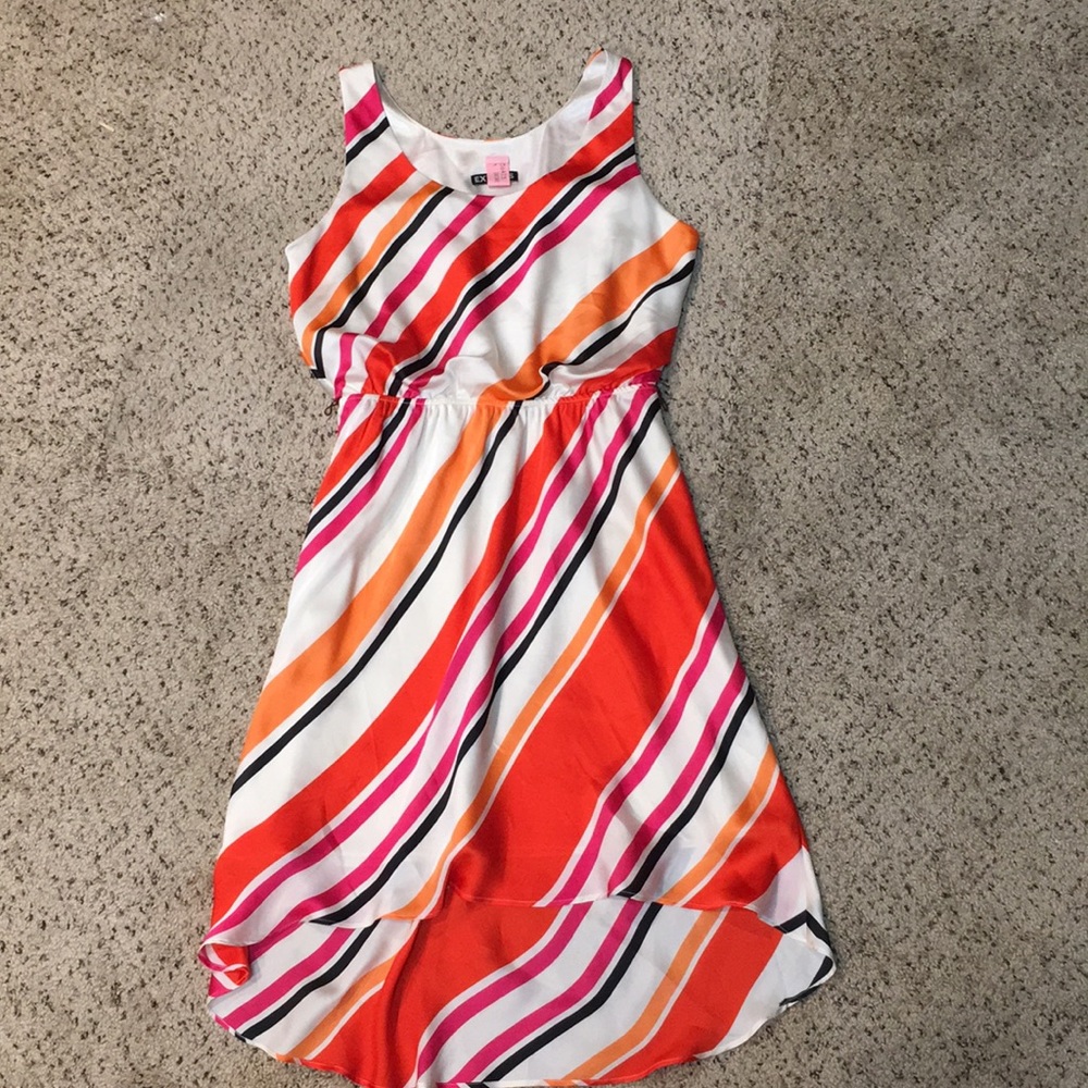 Express Dress